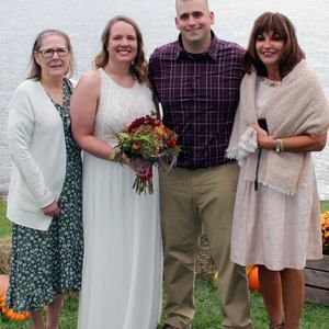 Meet your Posher, Bonnie